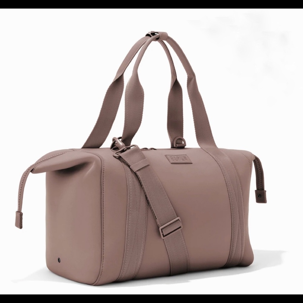 Brand new Daphne Dover London Carry All - Large - Dune color.